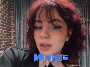 miahils Mausi Privat