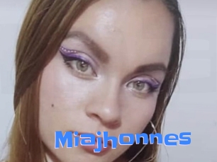 Miajhonnes