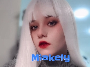 miakely Mausi Privat