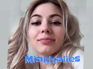 Miakhalies