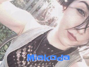 miakoda_ Mausi Privat