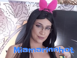 Miamarinnhot