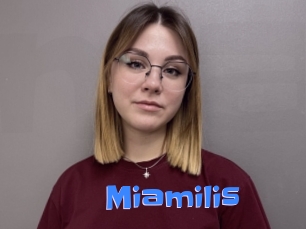 Miamilis