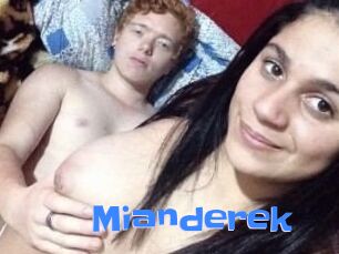 Mianderek