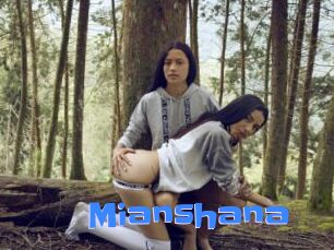 Mianshana
