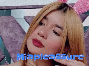 Miapleassure