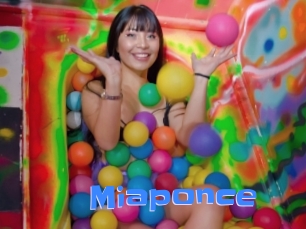 Miaponce