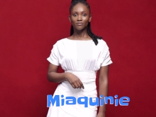 miaquinie Mausi Privat