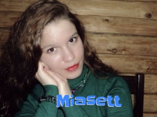 Miasett