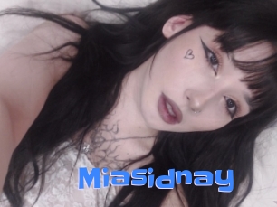 Miasidnay