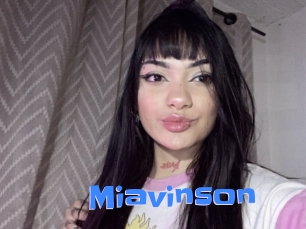 Miavinson