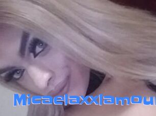 Micaelaxxlamour