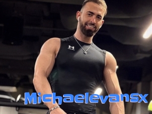 Michaelevansx