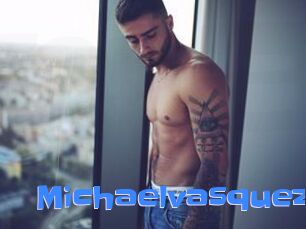 Michaelvasquez