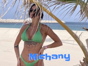 Michany