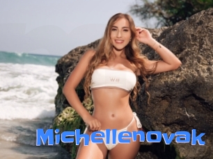 Michellenovak