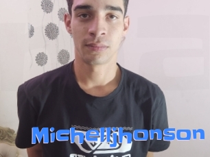 Michelljhonson