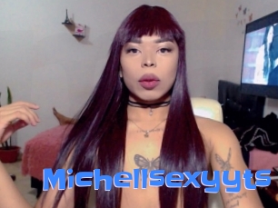 Michellsexyyts