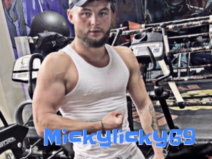 Mickylicky69