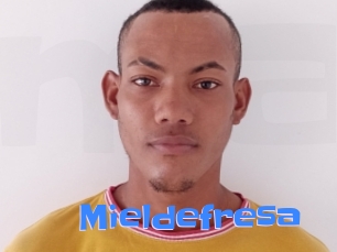 Mieldefresa