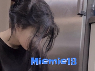 Miemie18