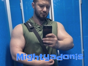 Mightyadonis