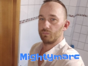 mightymarc Mausi Privat