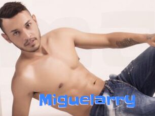 Miguelarry