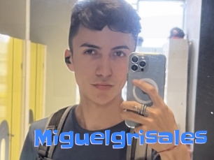 Miguelgrisales