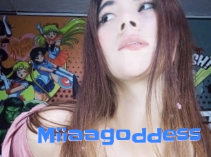 Miiaagoddess