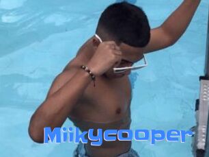 Miikycooper