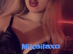 Mikailaxo