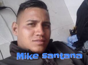 Mike_santana
