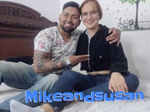 Mikeandsusan