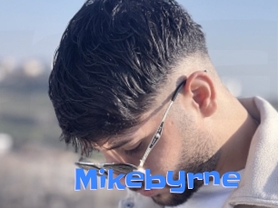 Mikebyrne
