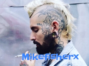 Mikefisherx