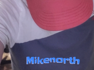 Mikenorth