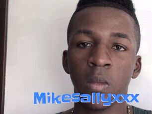 Mikesallyxxx