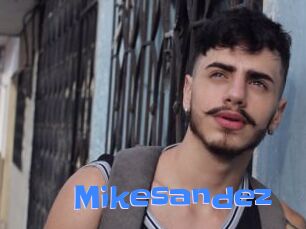 Mikesandez