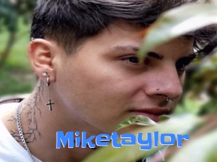 Miketaylor