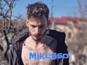 Miketiso