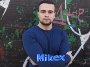 Mikex