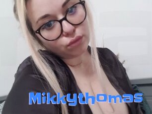 Mikkythomas