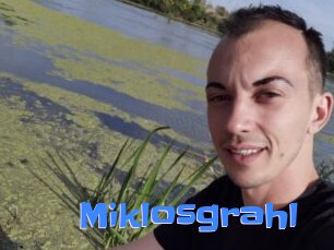 Miklosgrahl
