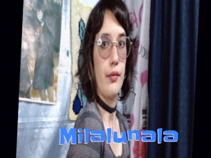 Milalunala