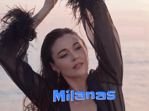 Milanas