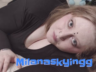 Milanaskyingg