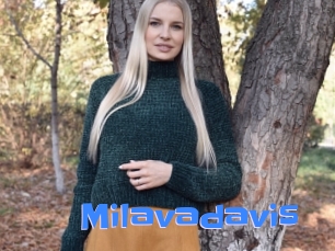 Milavadavis