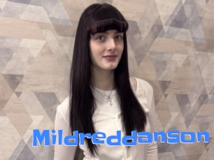 Mildreddanson