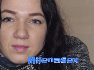 Milenasex